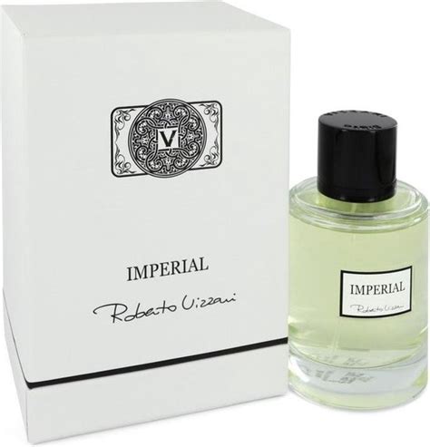 roberto vizzari imperial review